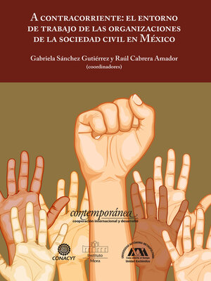 cover image of A contracorriente